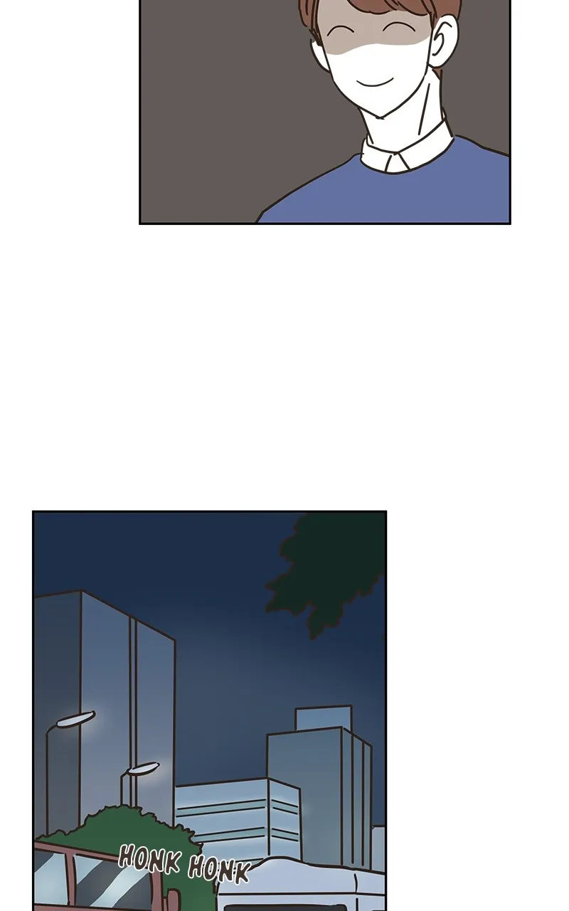 One-of-a-Kind Romance Chapter 7 page 71 - 