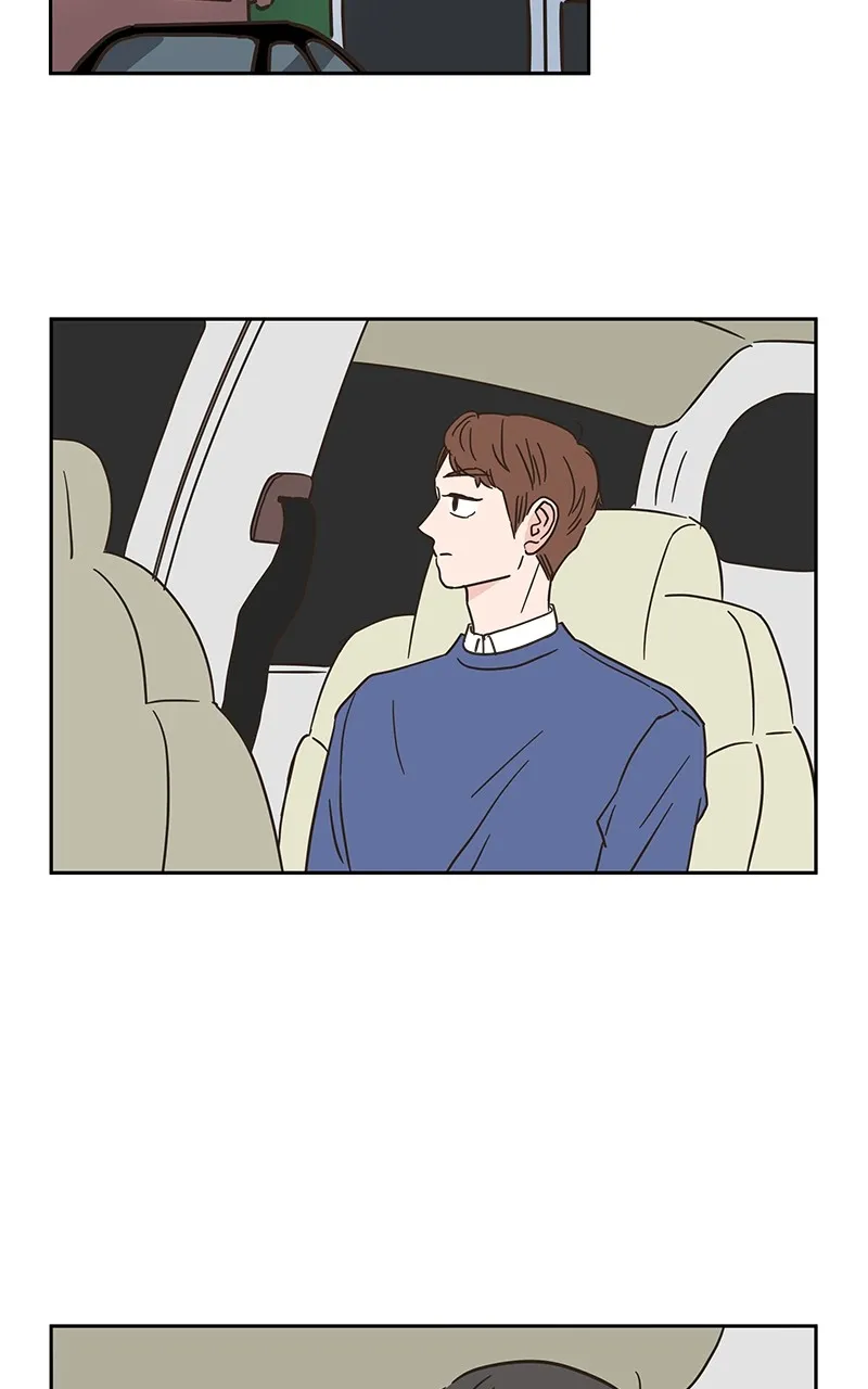 One-of-a-Kind Romance Chapter 7 page 72 - 