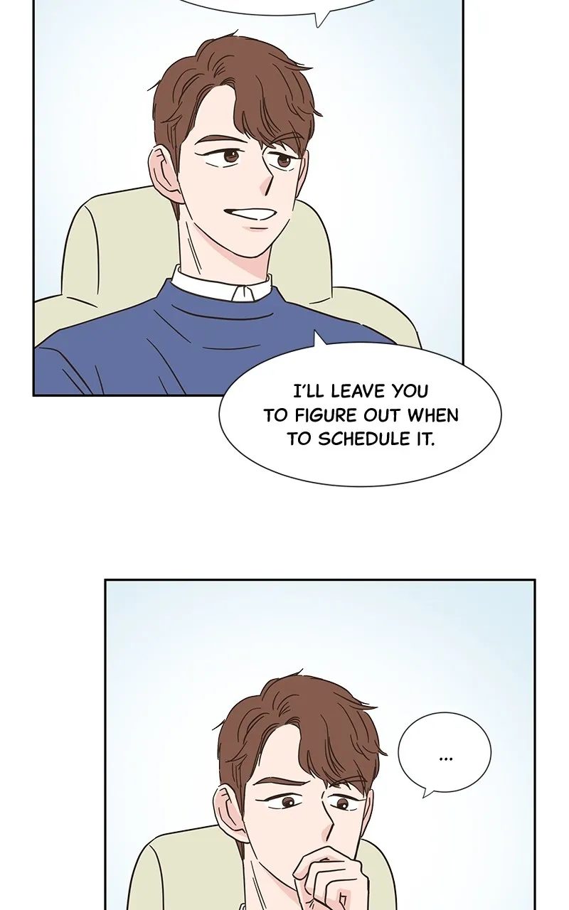 One-of-a-Kind Romance Chapter 7 page 74 - 