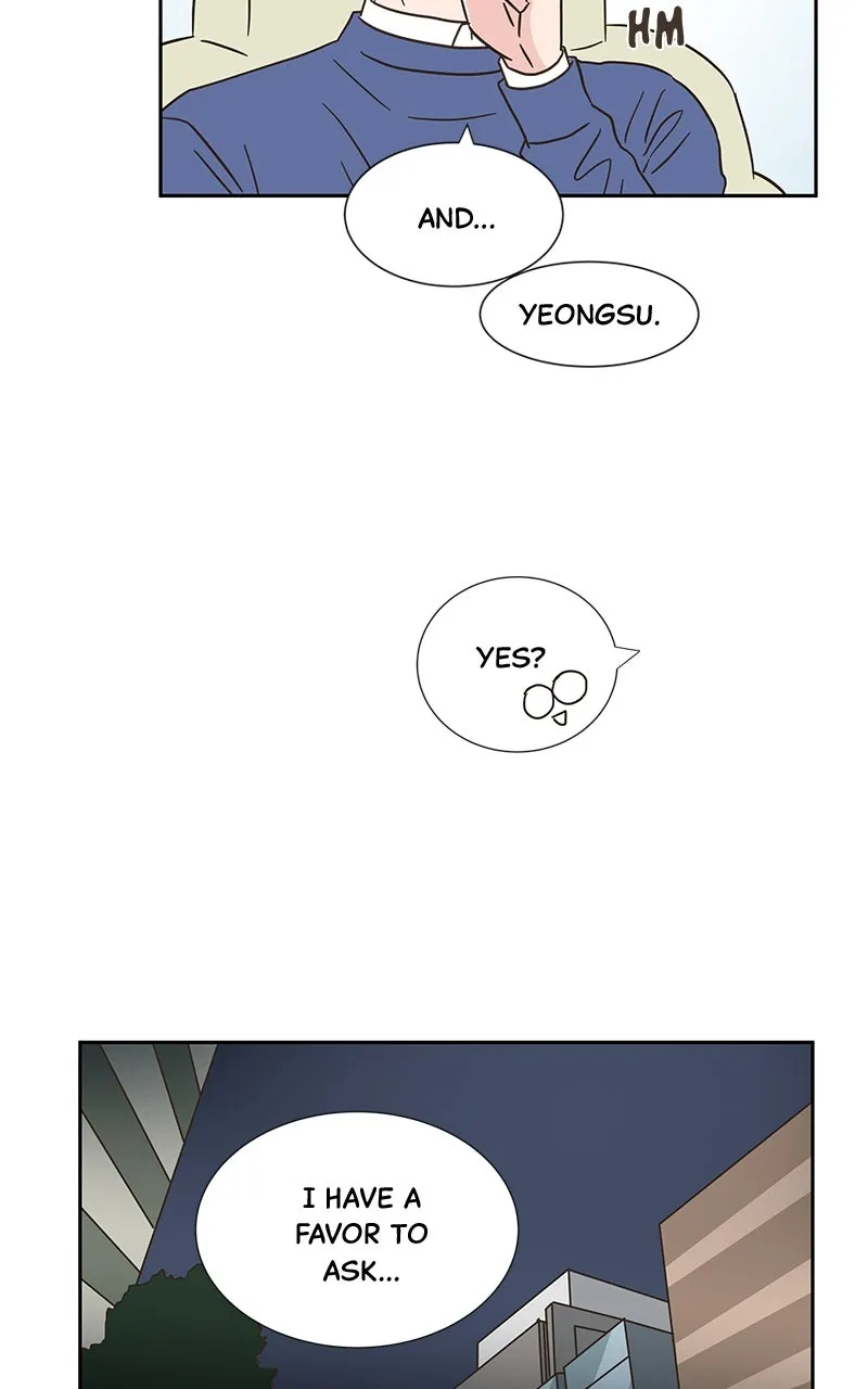 One-of-a-Kind Romance Chapter 7 page 75 - 