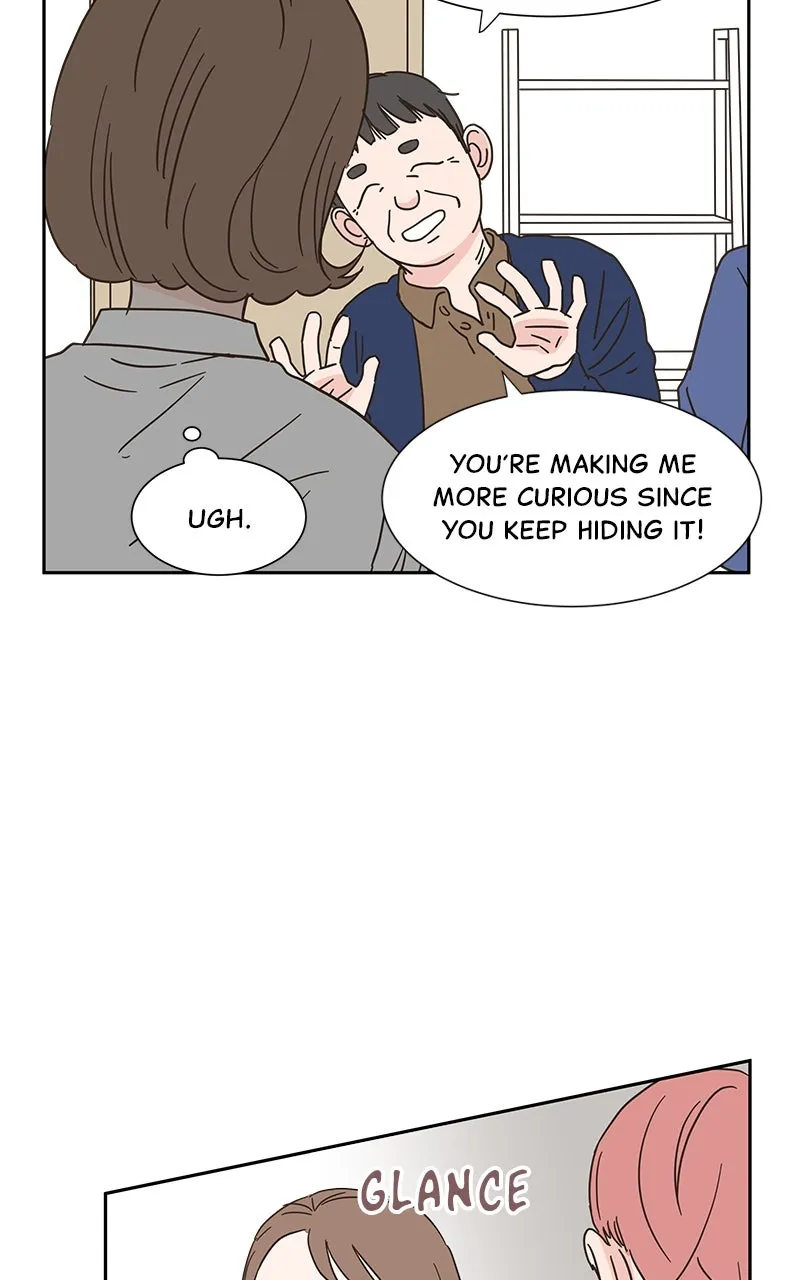 One-of-a-Kind Romance Chapter 7 page 9 - 