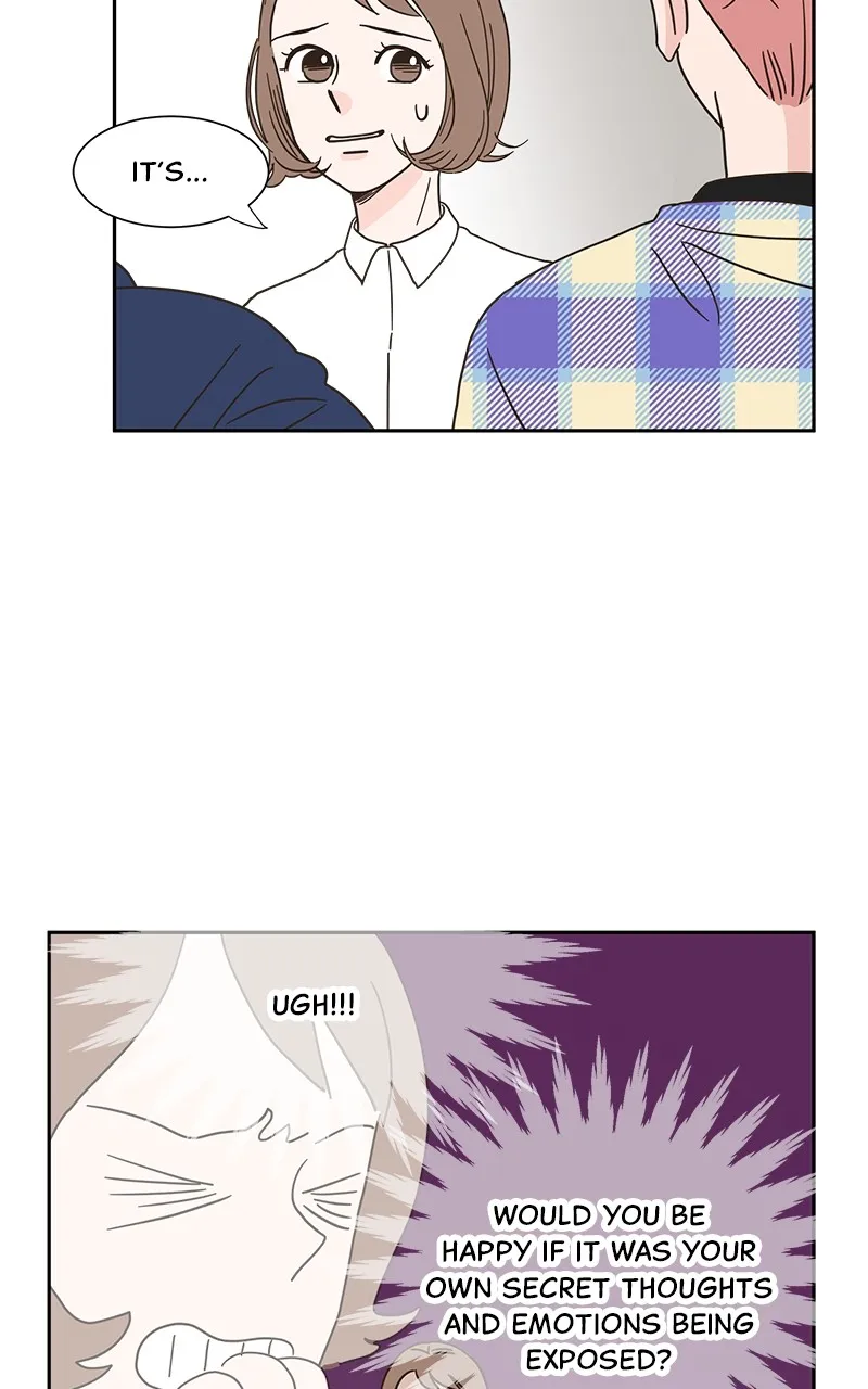 One-of-a-Kind Romance Chapter 7 page 10 - 