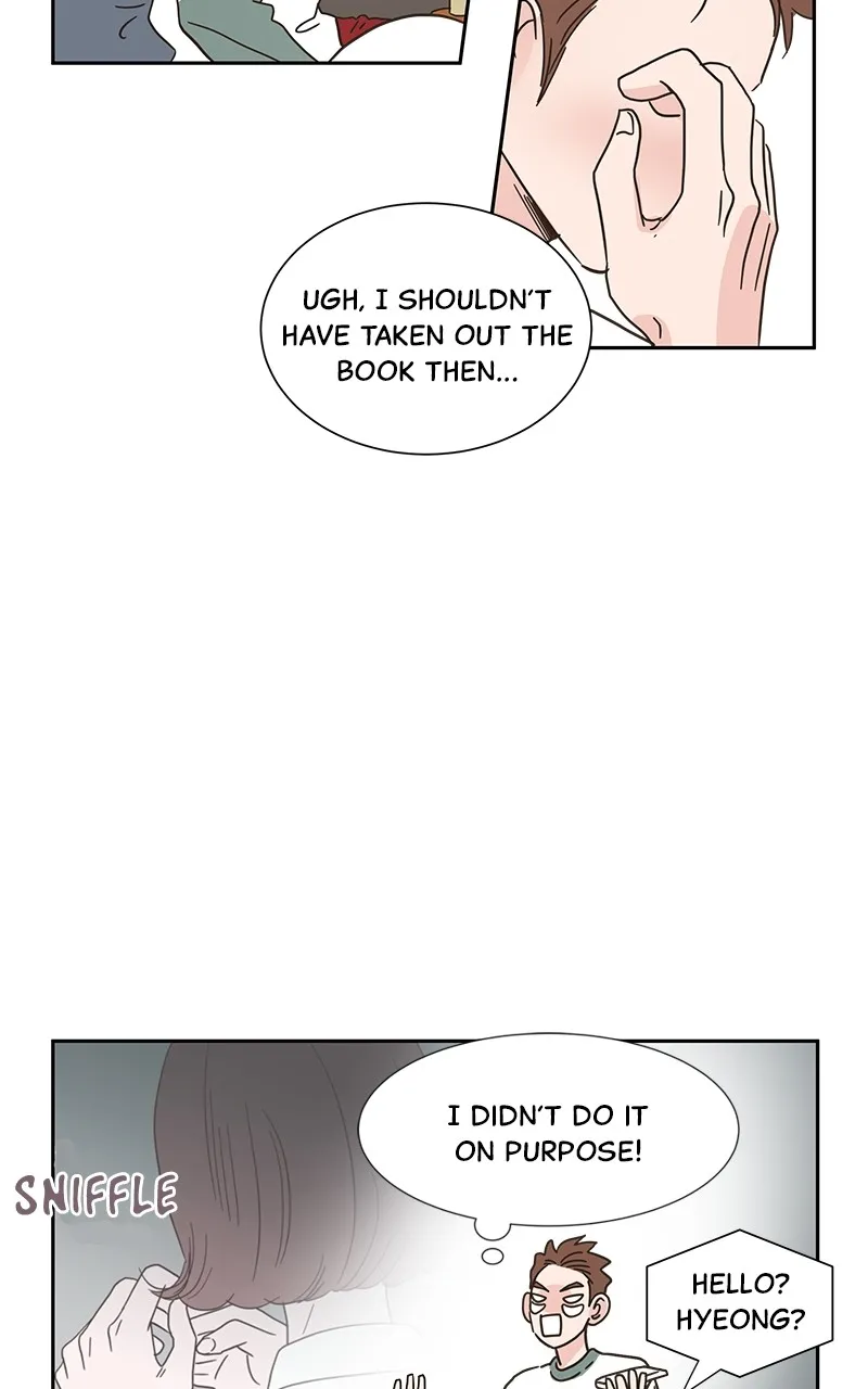 One-of-a-Kind Romance Chapter 8 page 11 - 