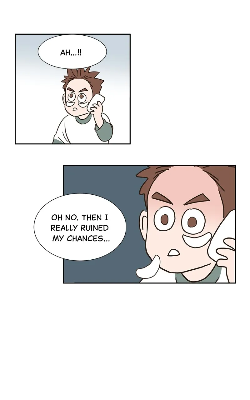 One-of-a-Kind Romance Chapter 8 page 14 - 
