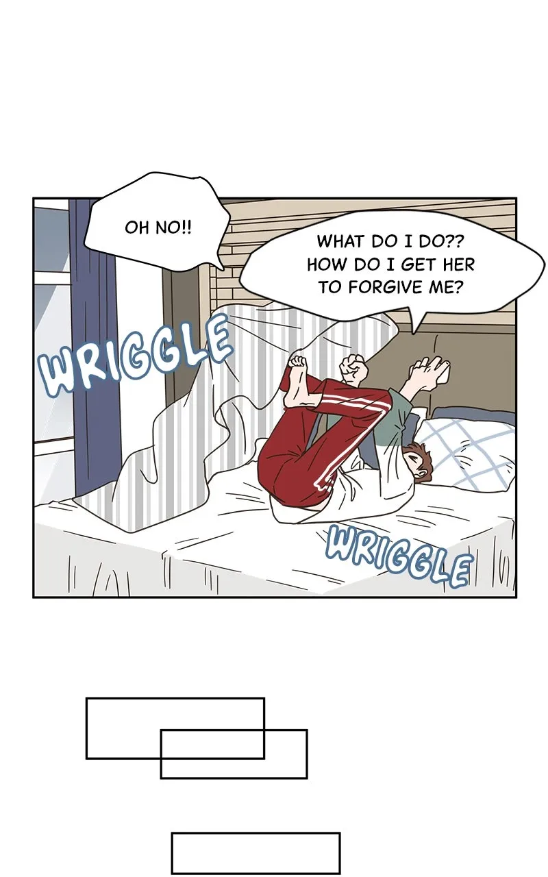 One-of-a-Kind Romance Chapter 8 page 15 - 