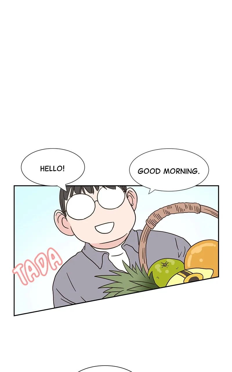 One-of-a-Kind Romance Chapter 8 page 18 - 