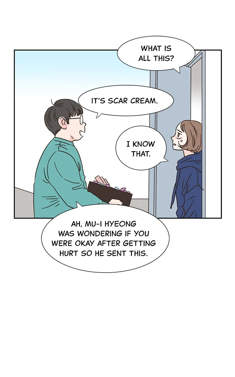 One-of-a-Kind Romance Chapter 8 page 3 - 