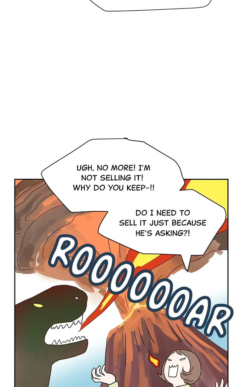 One-of-a-Kind Romance Chapter 8 page 22 - 