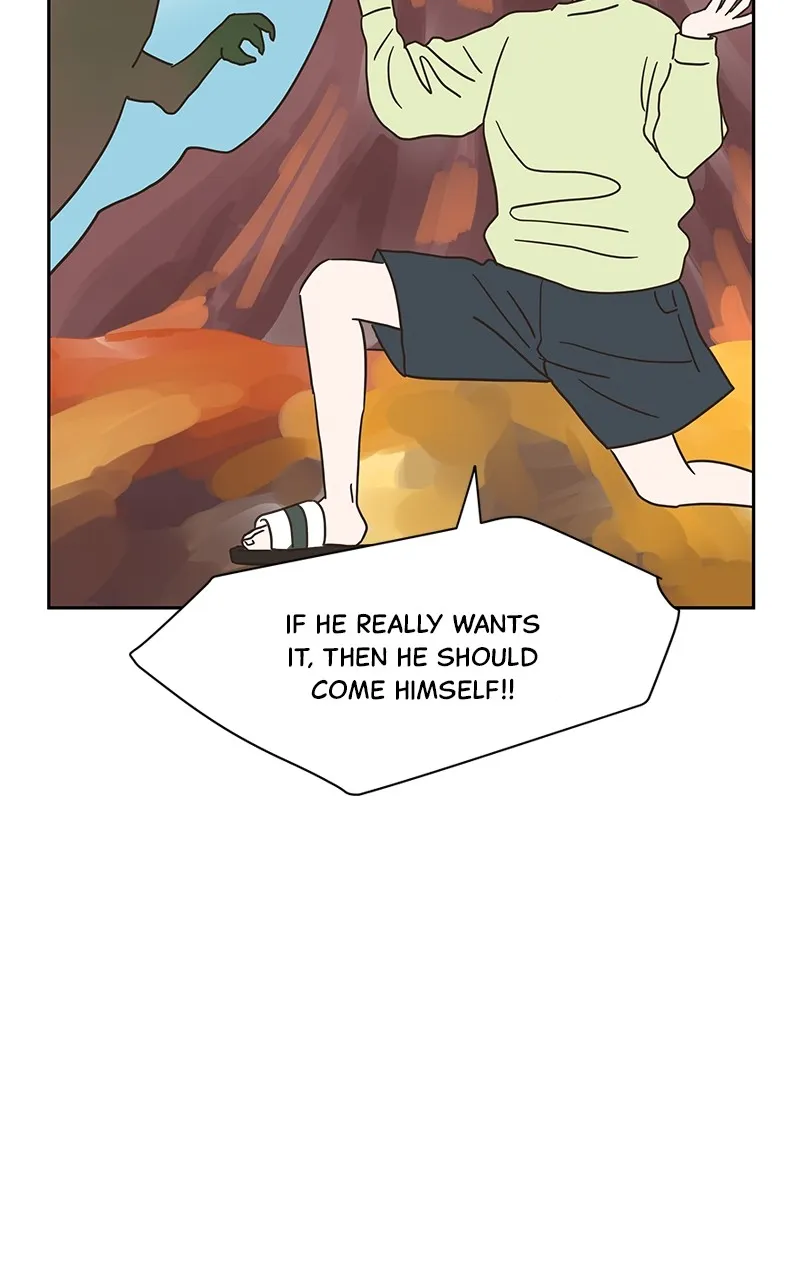 One-of-a-Kind Romance Chapter 8 page 23 - 