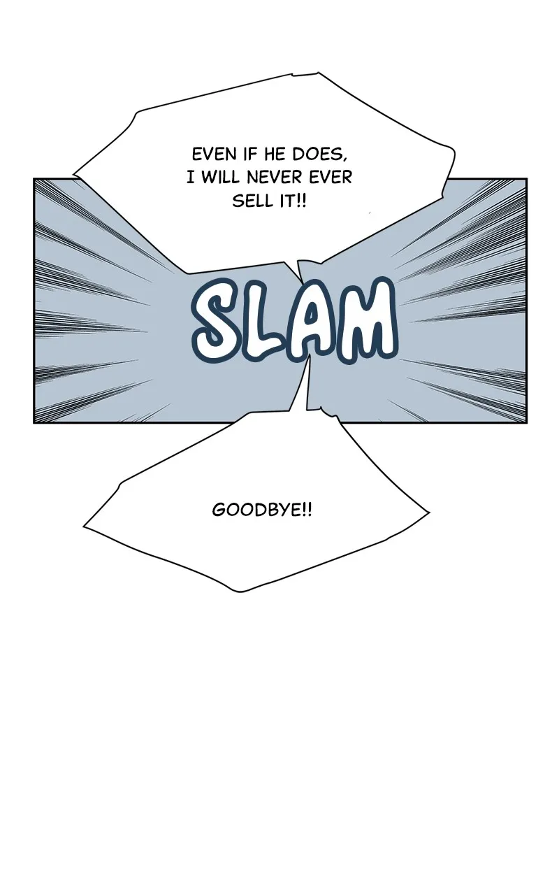 One-of-a-Kind Romance Chapter 8 page 24 - 