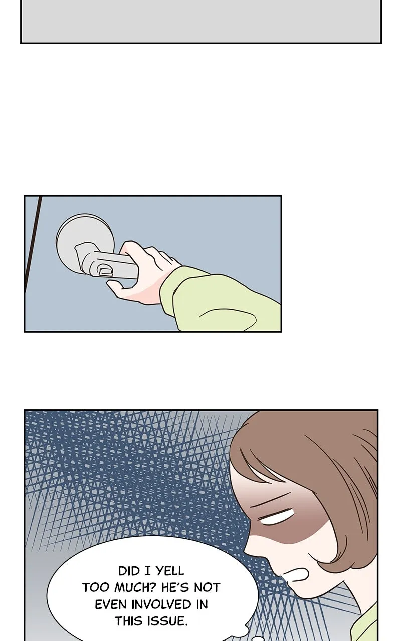 One-of-a-Kind Romance Chapter 8 page 26 - 