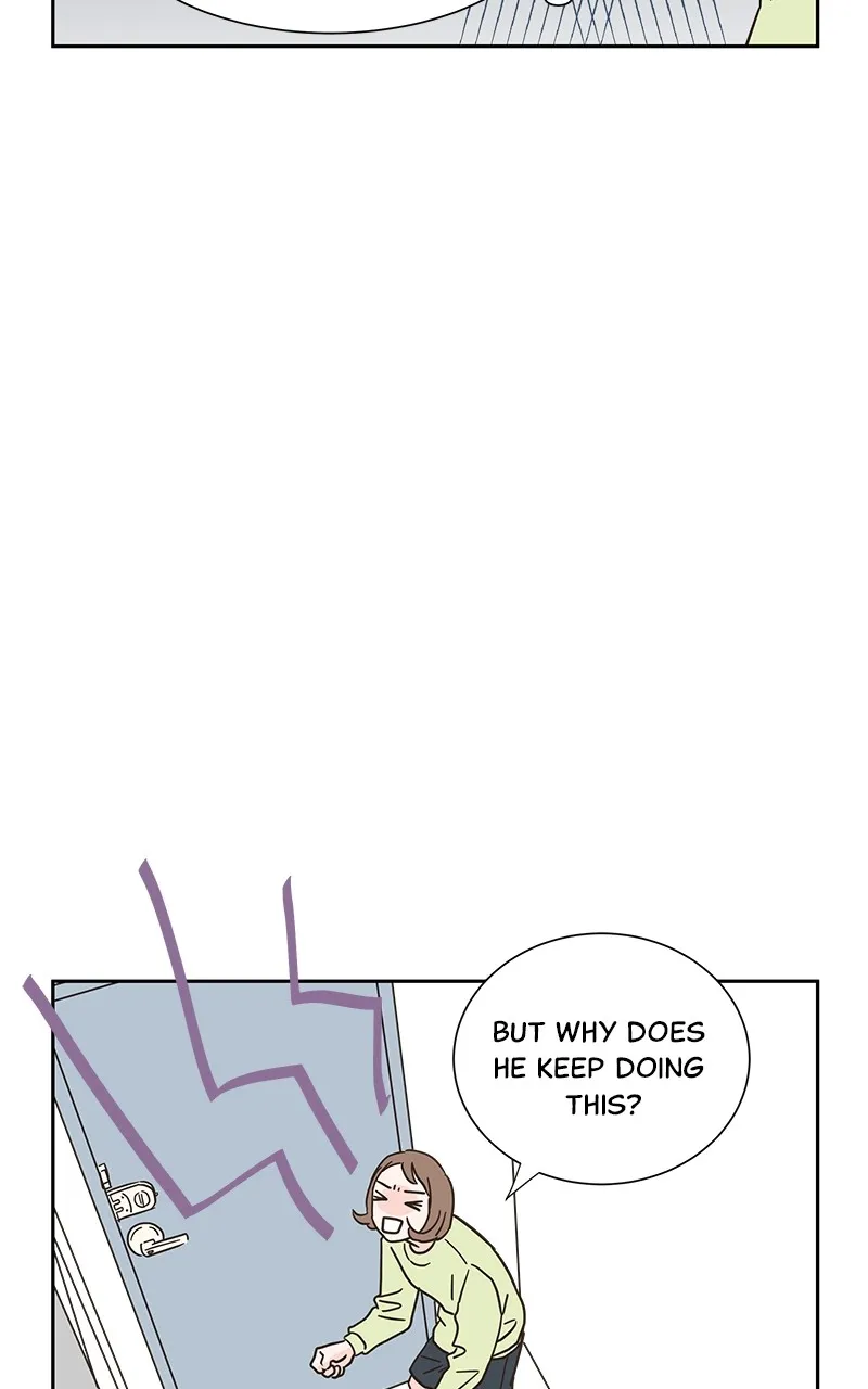 One-of-a-Kind Romance Chapter 8 page 27 - 