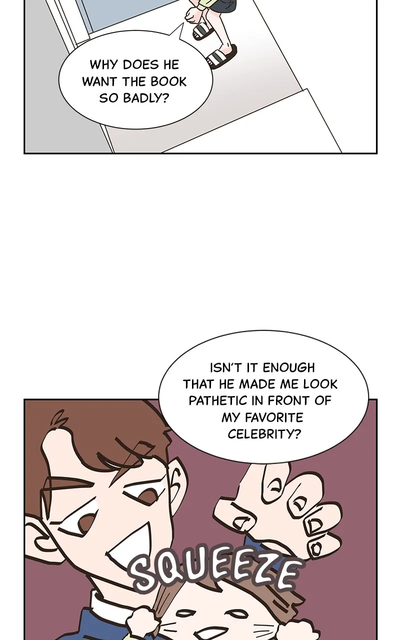 One-of-a-Kind Romance Chapter 8 page 28 - 