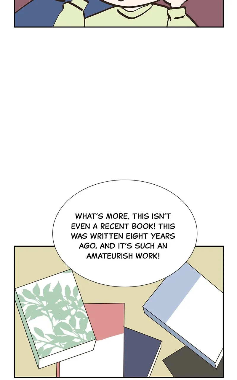 One-of-a-Kind Romance Chapter 8 page 29 - 