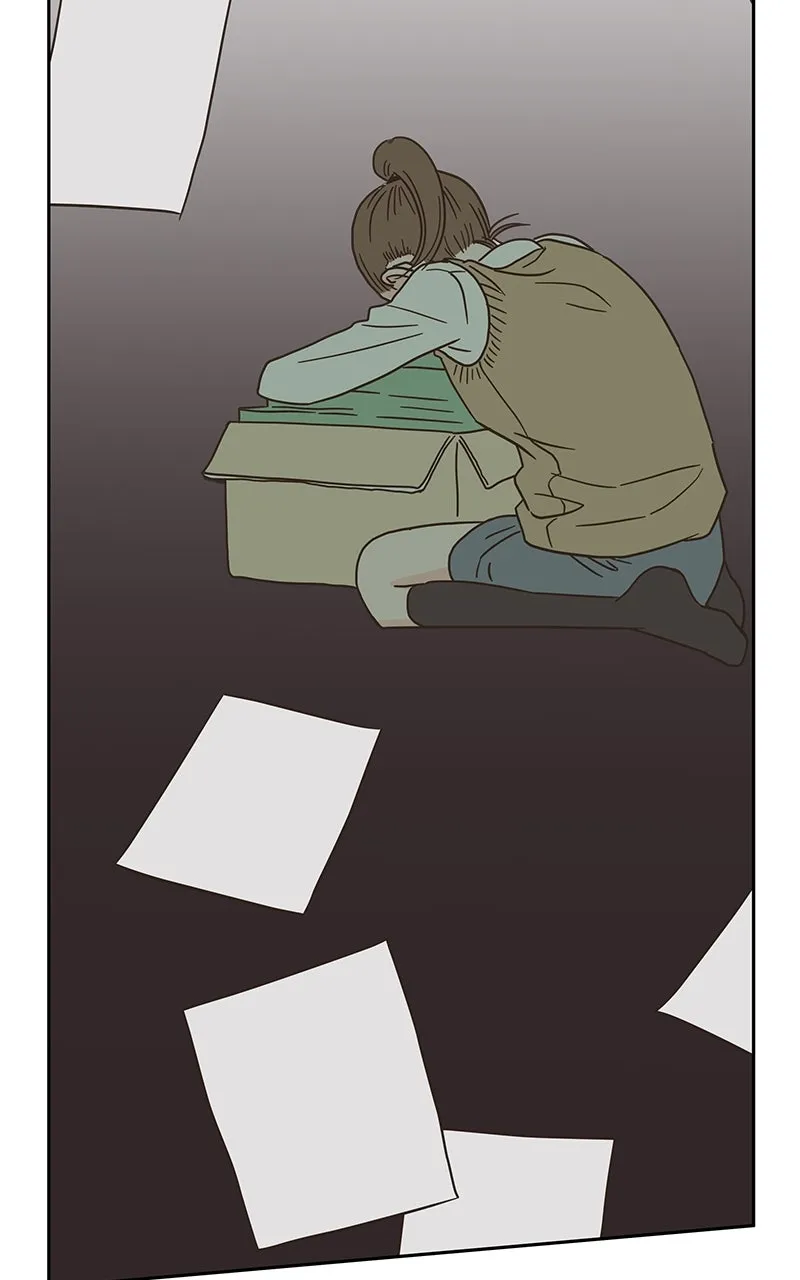 One-of-a-Kind Romance Chapter 8 page 32 - 