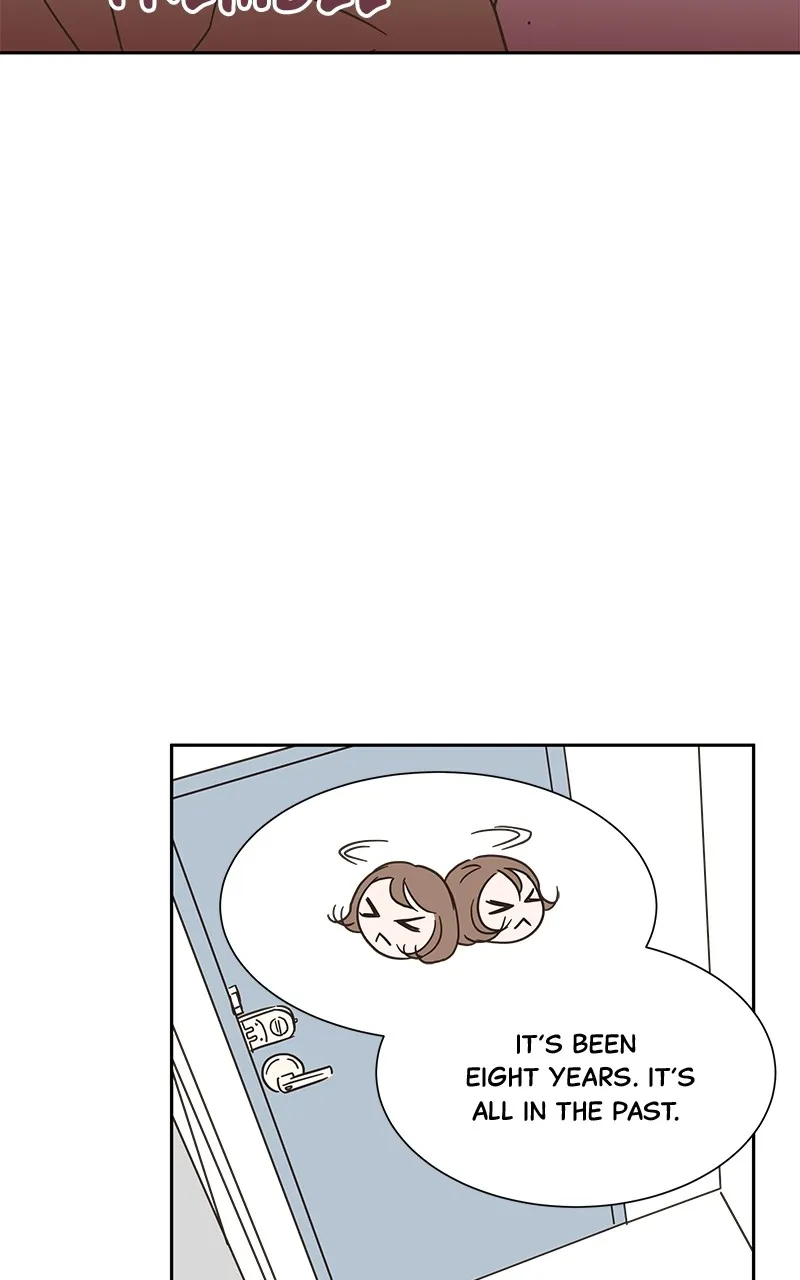 One-of-a-Kind Romance Chapter 8 page 35 - 