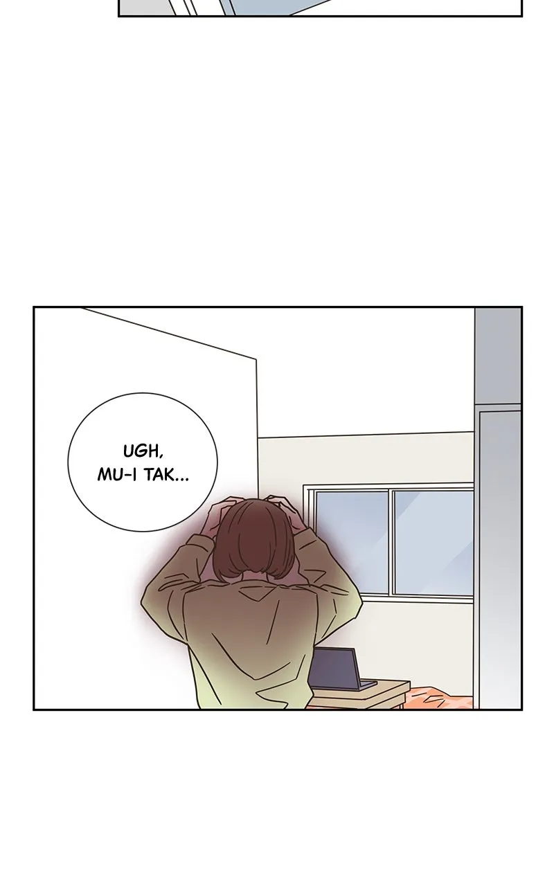 One-of-a-Kind Romance Chapter 8 page 36 - 