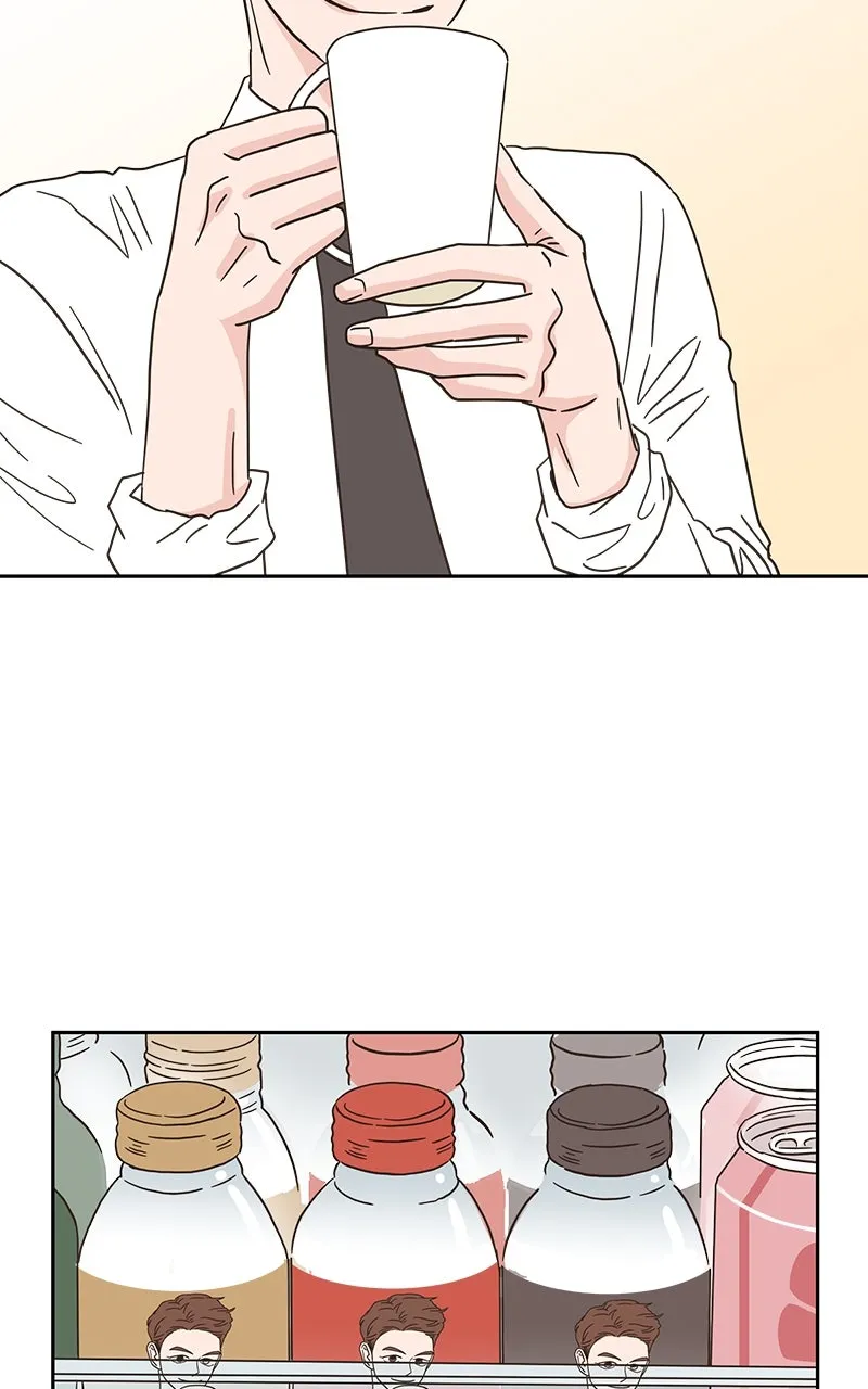 One-of-a-Kind Romance Chapter 8 page 38 - 