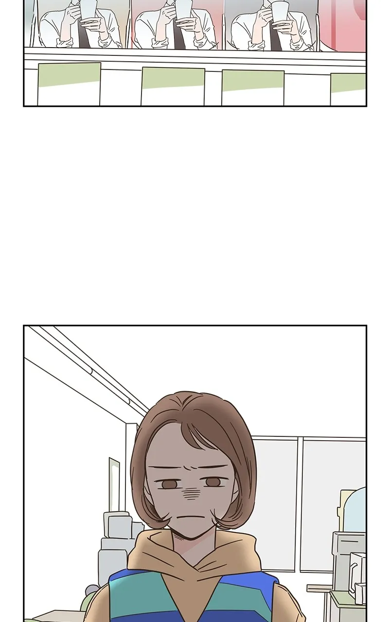 One-of-a-Kind Romance Chapter 8 page 39 - 