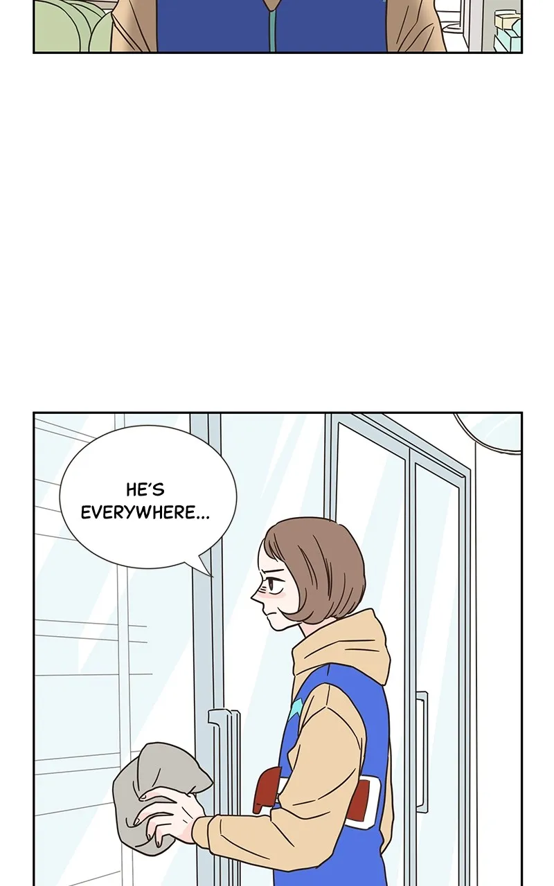 One-of-a-Kind Romance Chapter 8 page 40 - 