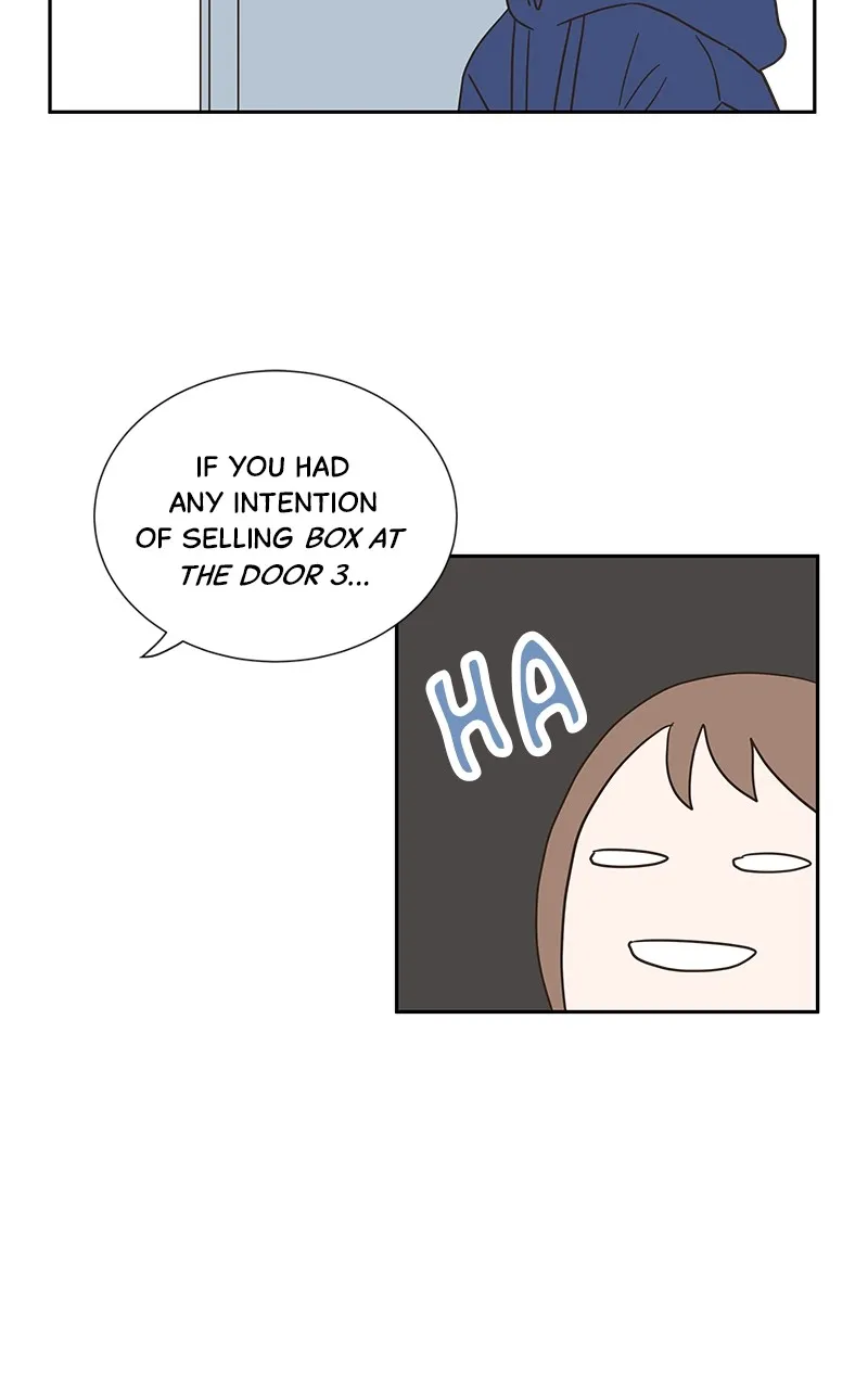 One-of-a-Kind Romance Chapter 8 page 5 - 