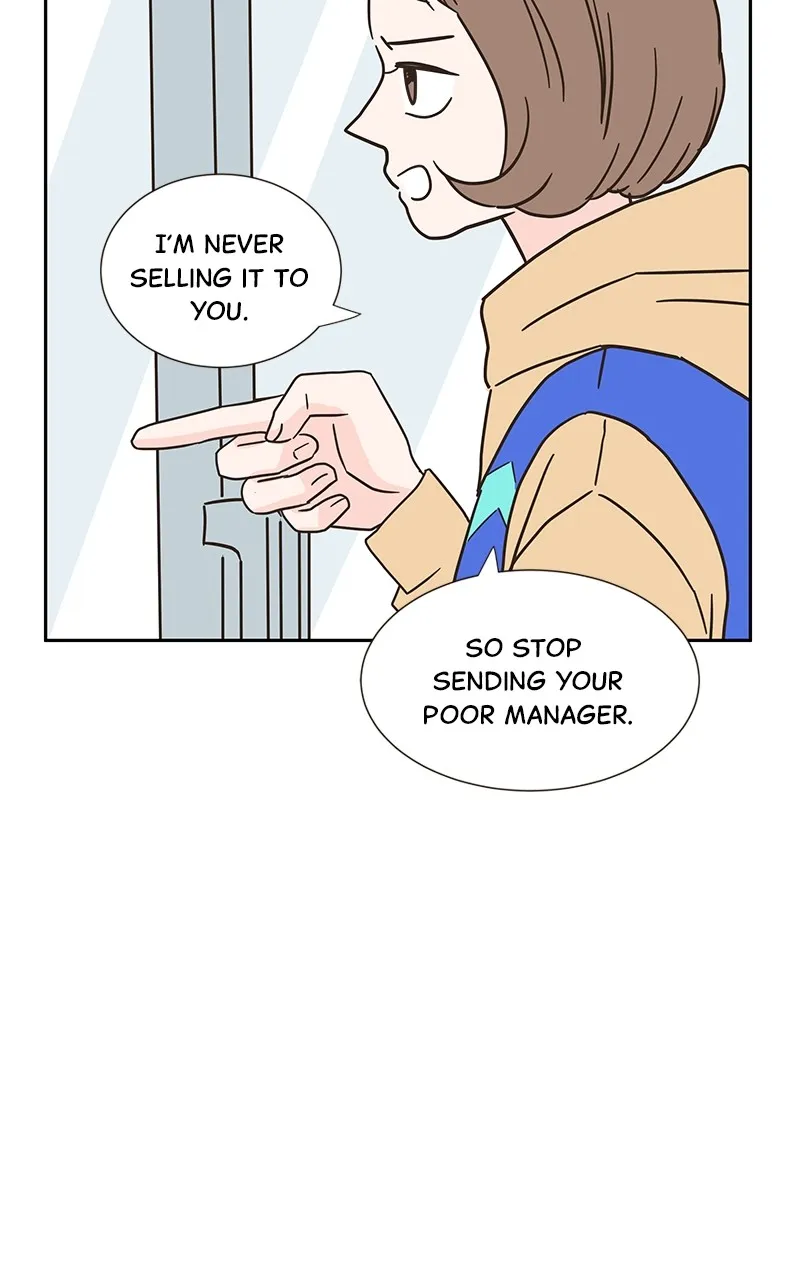 One-of-a-Kind Romance Chapter 8 page 42 - 