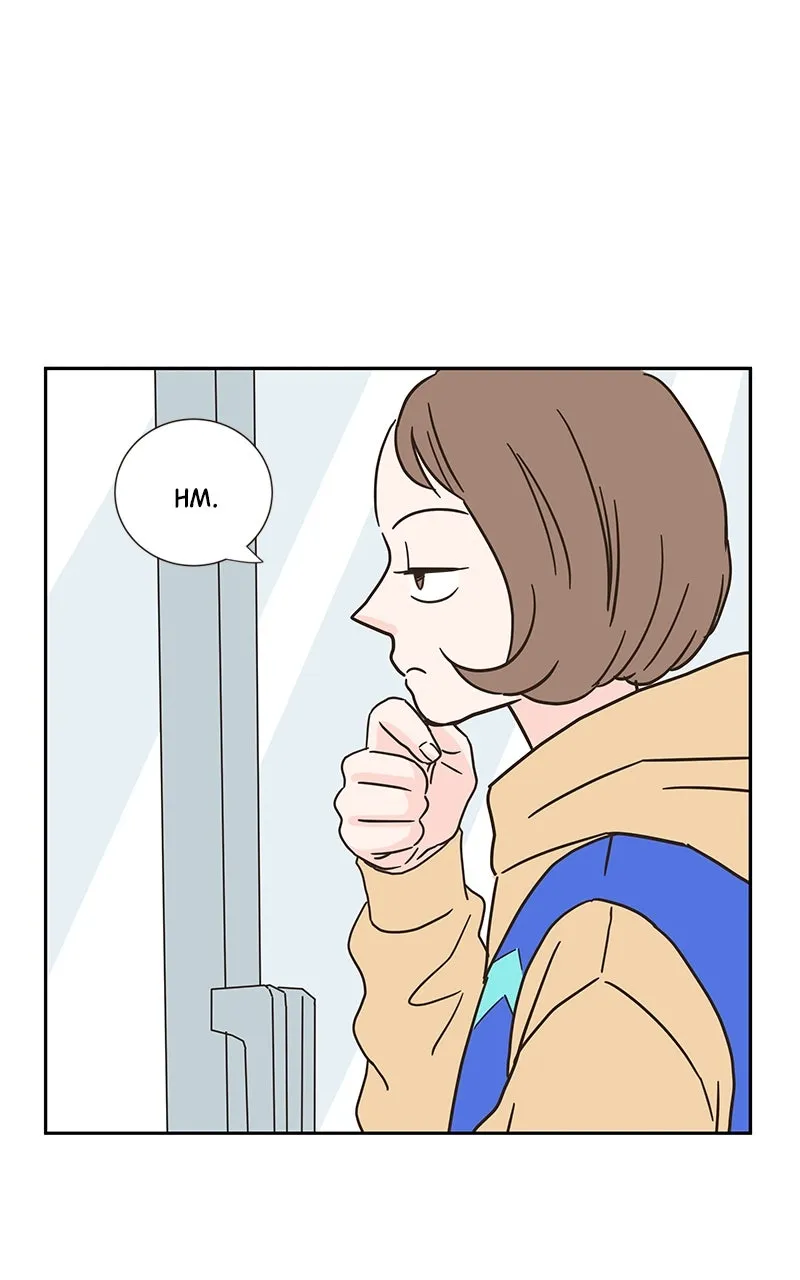 One-of-a-Kind Romance Chapter 8 page 43 - 
