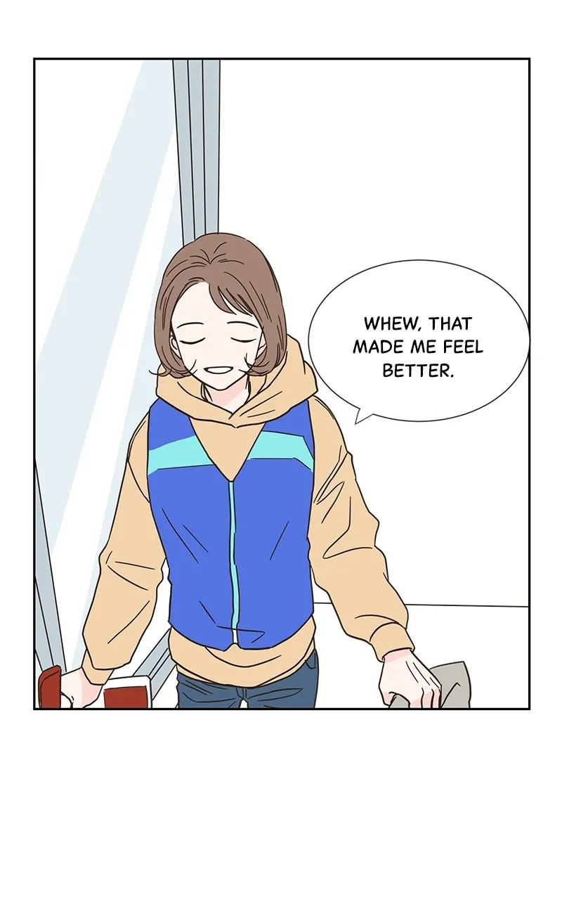 One-of-a-Kind Romance Chapter 8 page 44 - 