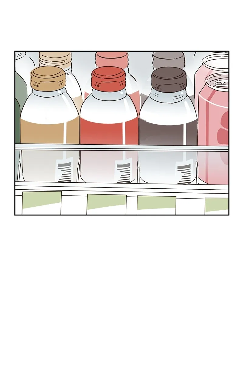 One-of-a-Kind Romance Chapter 8 page 45 - 