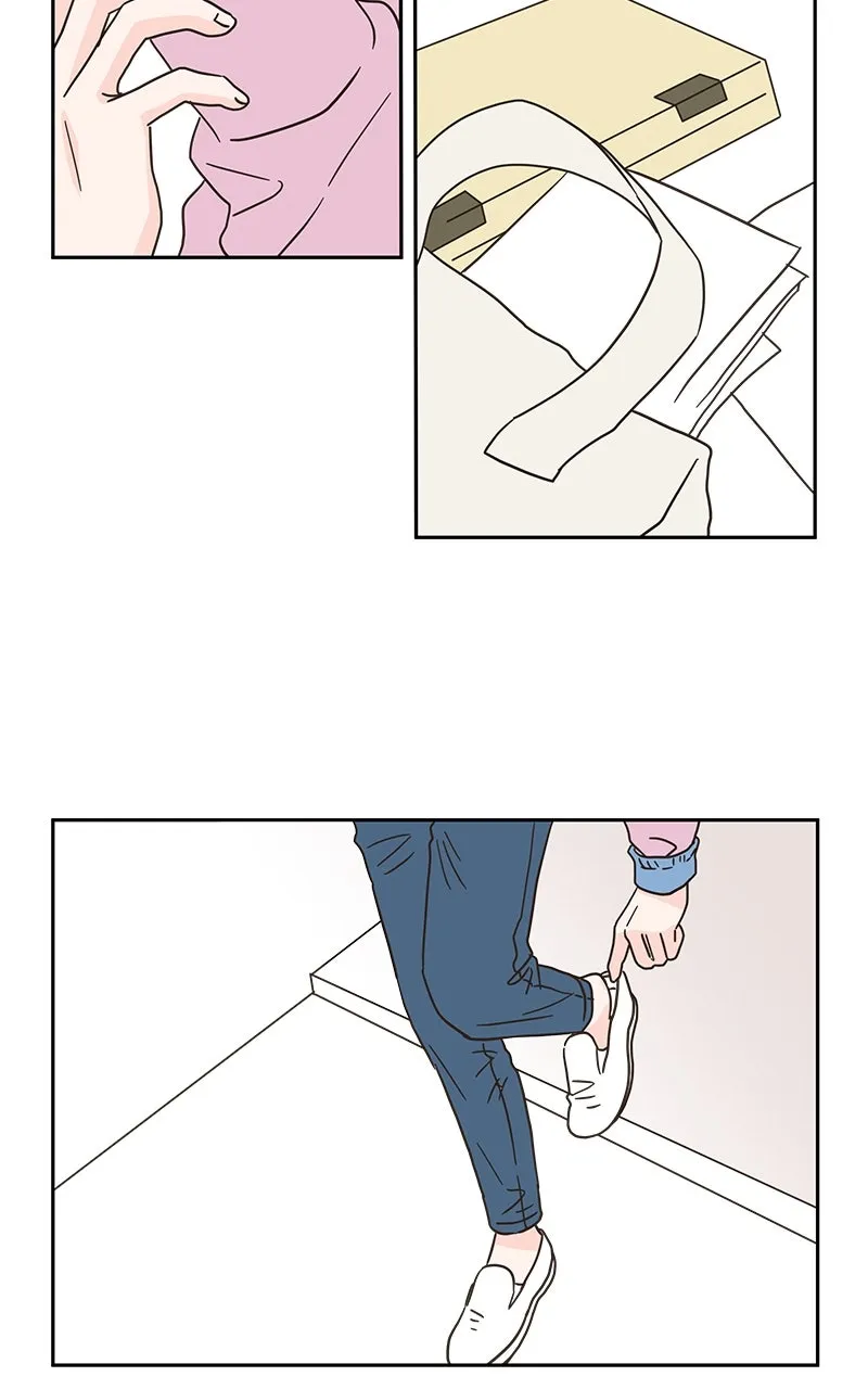 One-of-a-Kind Romance Chapter 8 page 47 - 