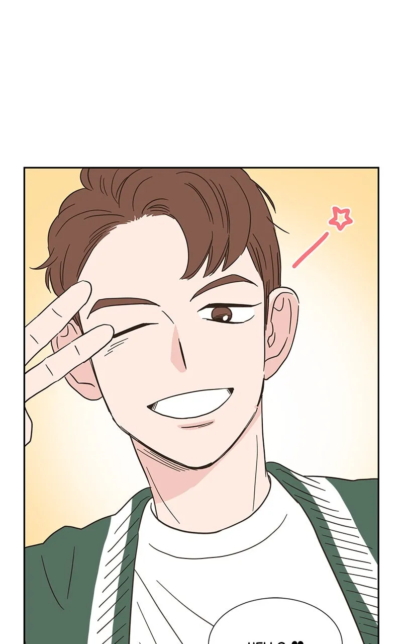 One-of-a-Kind Romance Chapter 8 page 50 - 