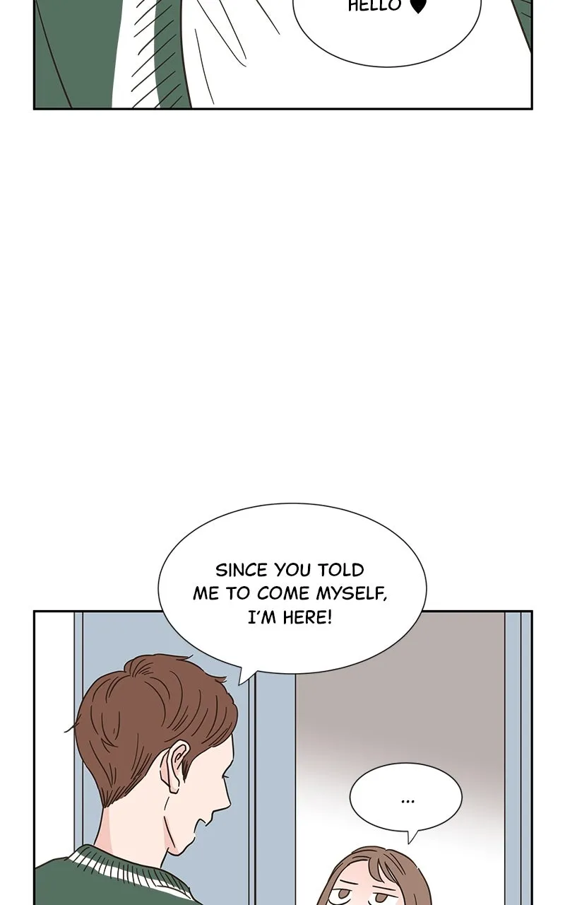 One-of-a-Kind Romance Chapter 8 page 51 - 