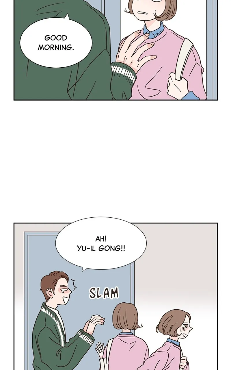 One-of-a-Kind Romance Chapter 8 page 52 - 