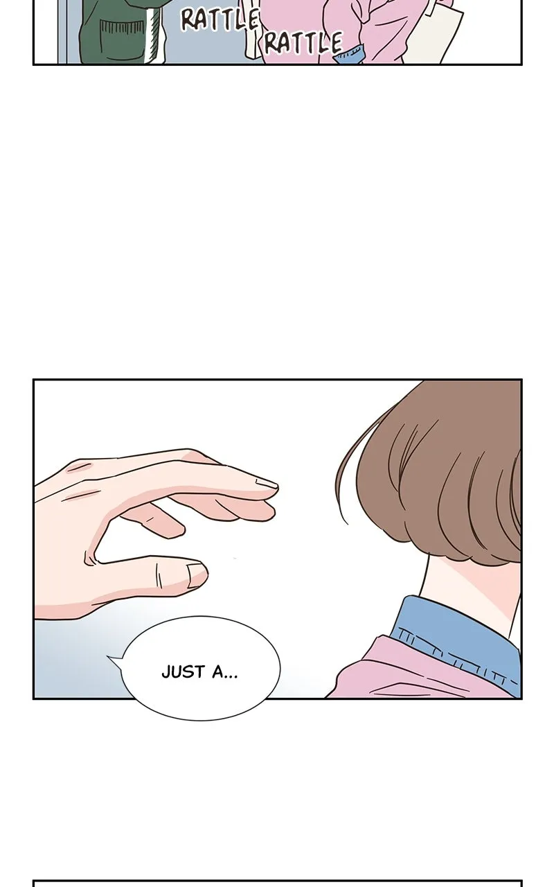 One-of-a-Kind Romance Chapter 8 page 53 - 