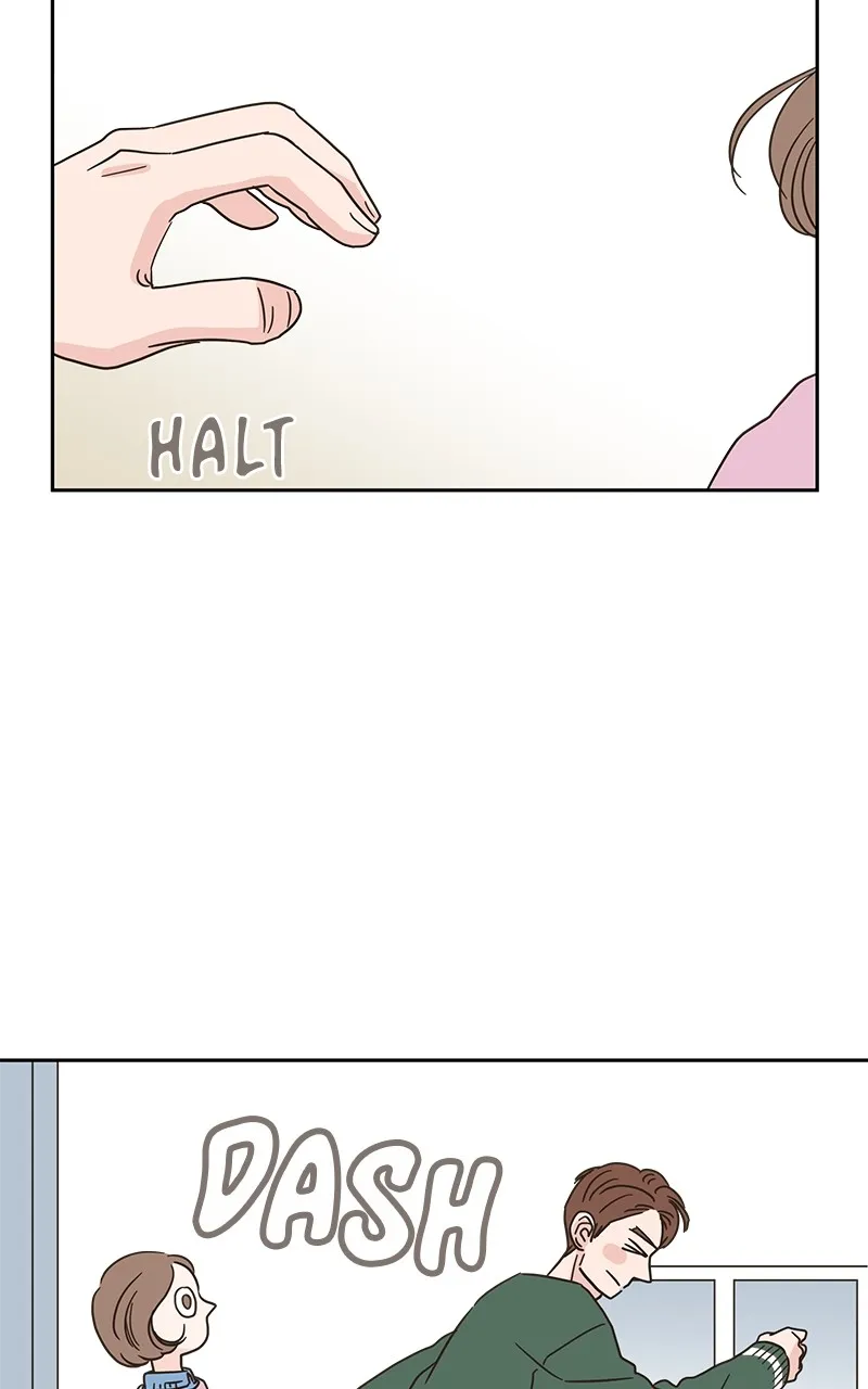 One-of-a-Kind Romance Chapter 8 page 54 - 