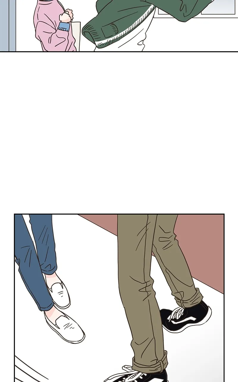One-of-a-Kind Romance Chapter 8 page 55 - 