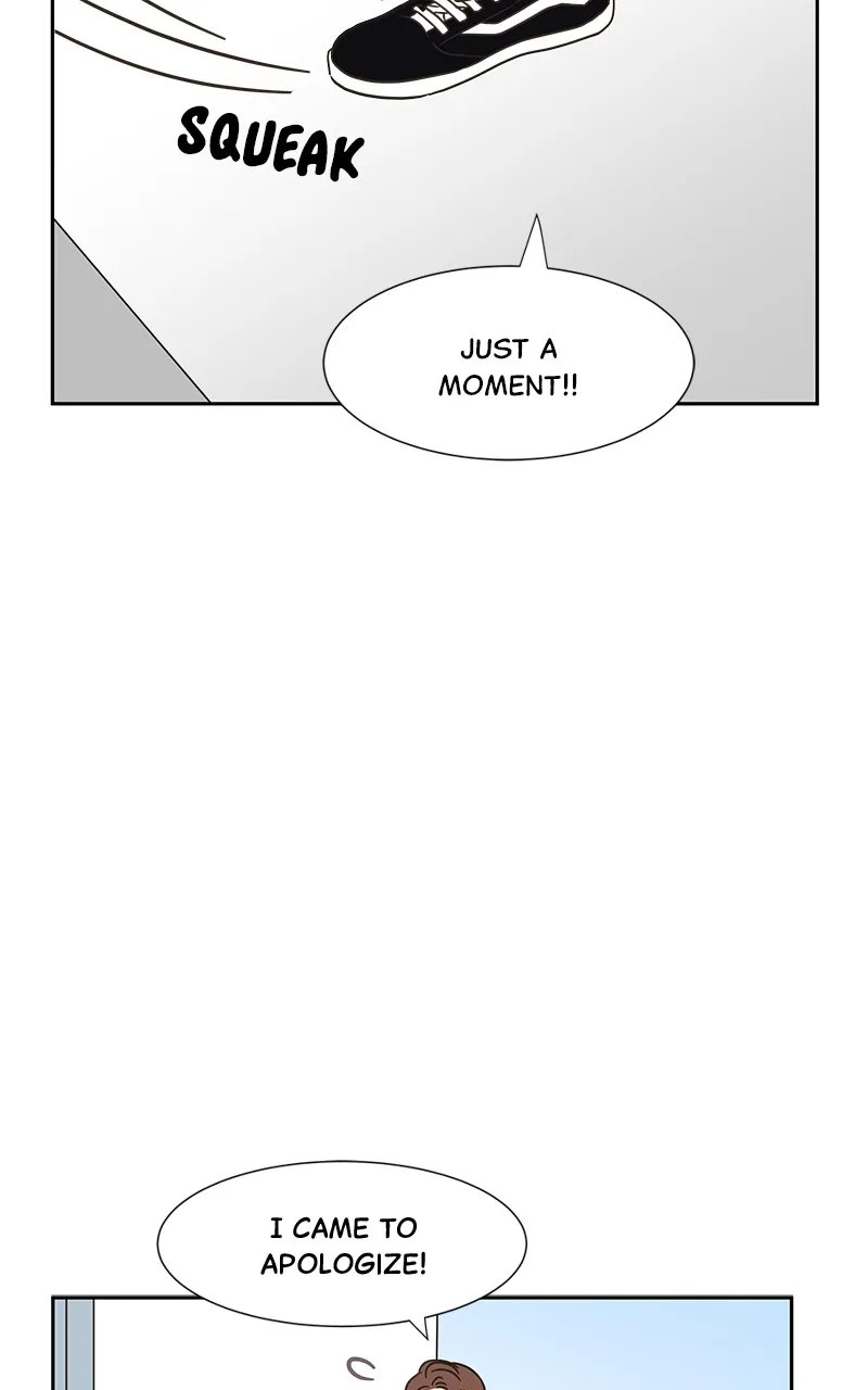 One-of-a-Kind Romance Chapter 8 page 56 - 