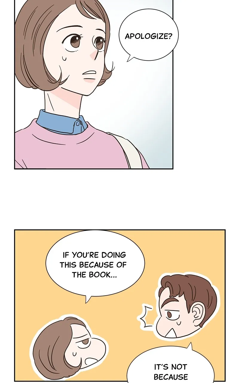 One-of-a-Kind Romance Chapter 8 page 58 - 
