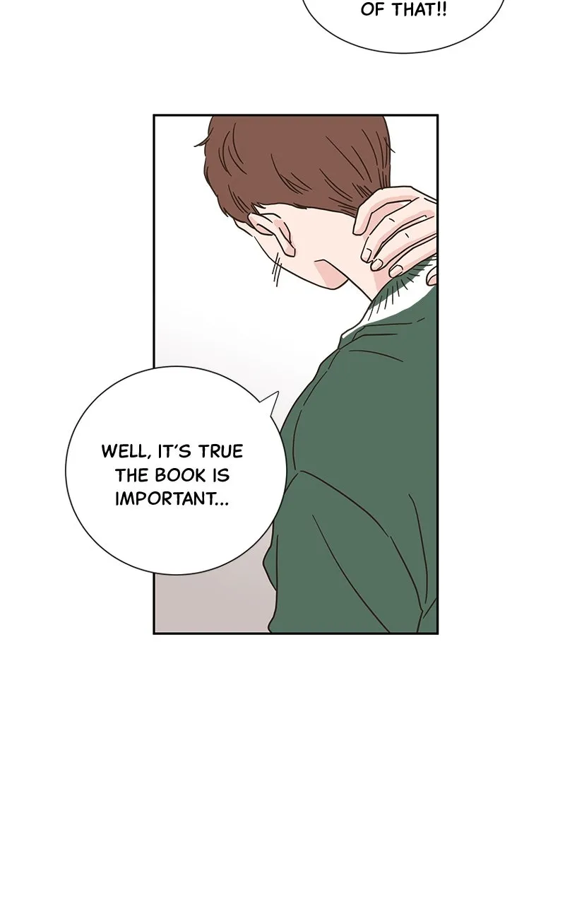 One-of-a-Kind Romance Chapter 8 page 59 - 