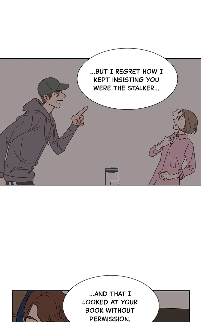 One-of-a-Kind Romance Chapter 8 page 60 - 