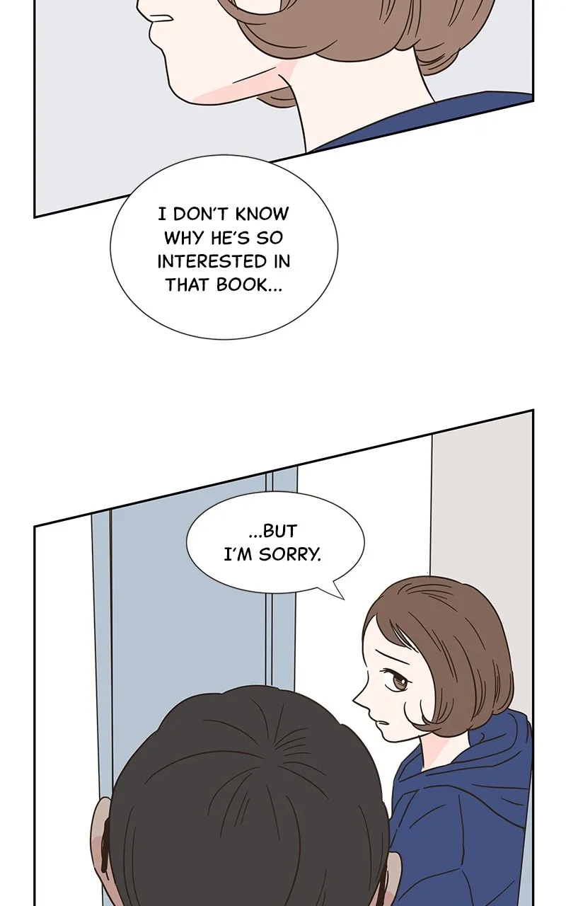 One-of-a-Kind Romance Chapter 8 page 7 - 