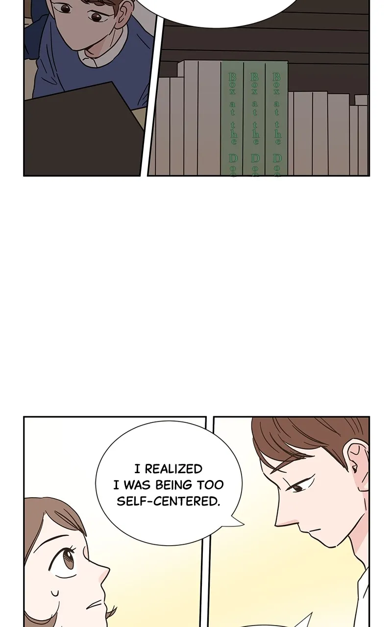One-of-a-Kind Romance Chapter 8 page 61 - 