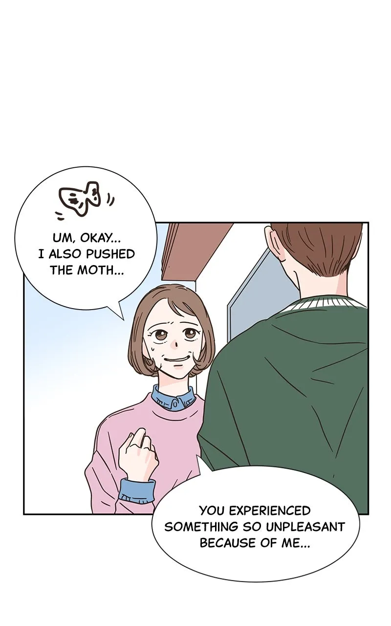 One-of-a-Kind Romance Chapter 8 page 63 - 