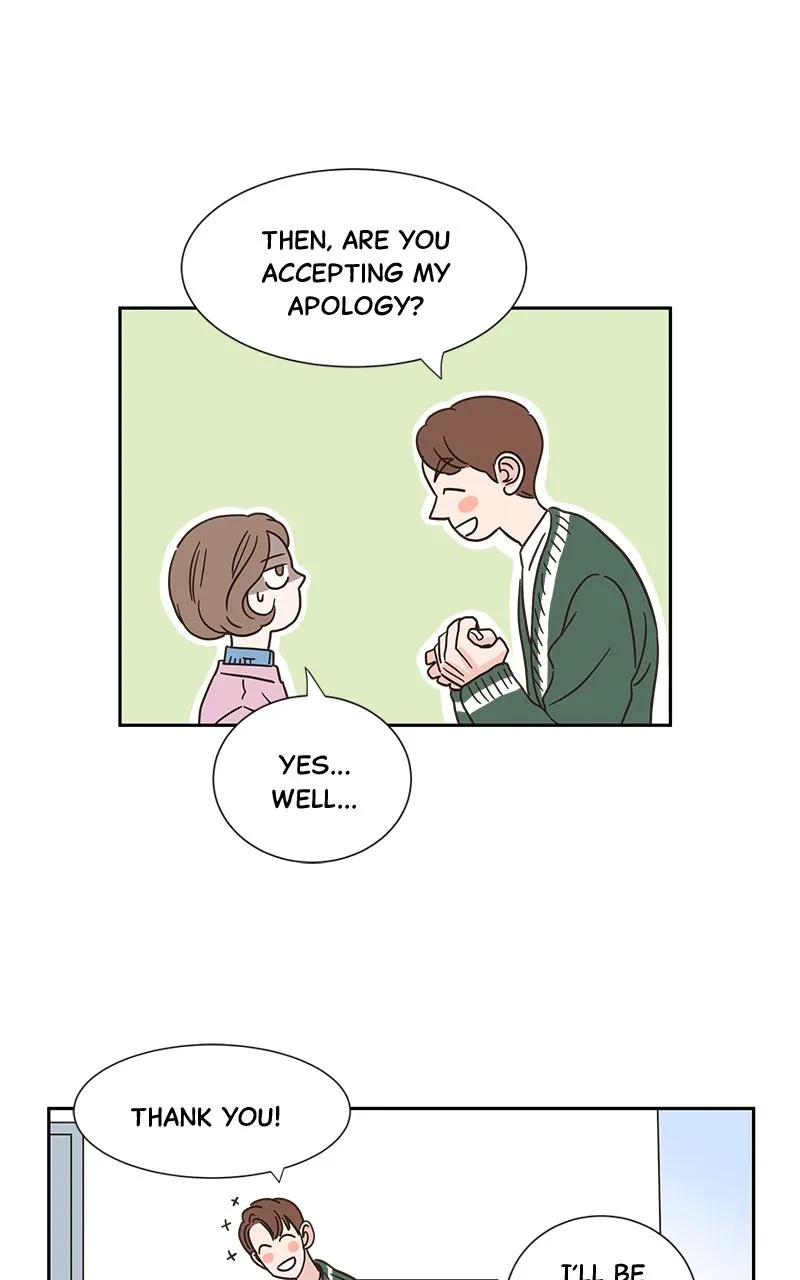 One-of-a-Kind Romance Chapter 8 page 64 - 