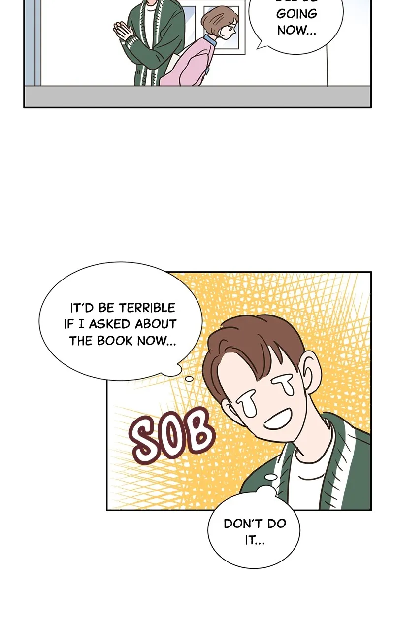 One-of-a-Kind Romance Chapter 8 page 65 - 