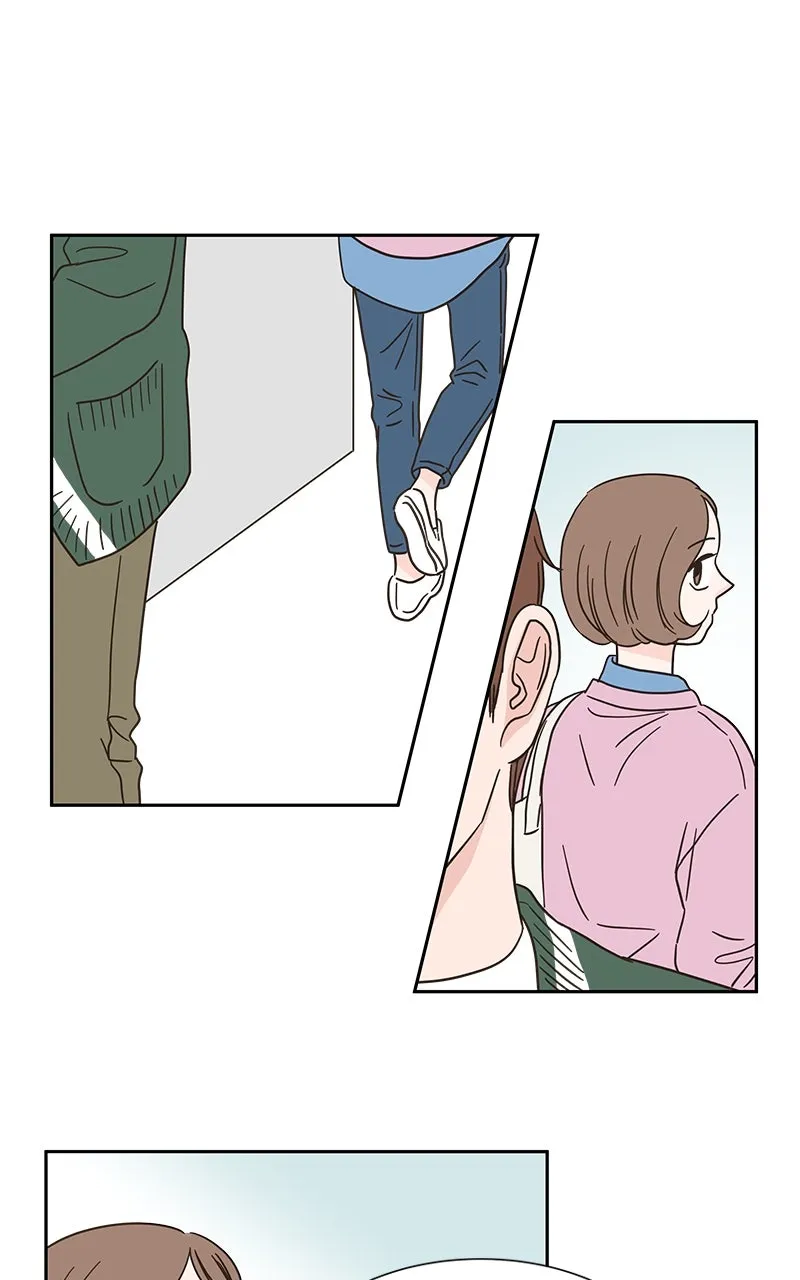 One-of-a-Kind Romance Chapter 8 page 66 - 