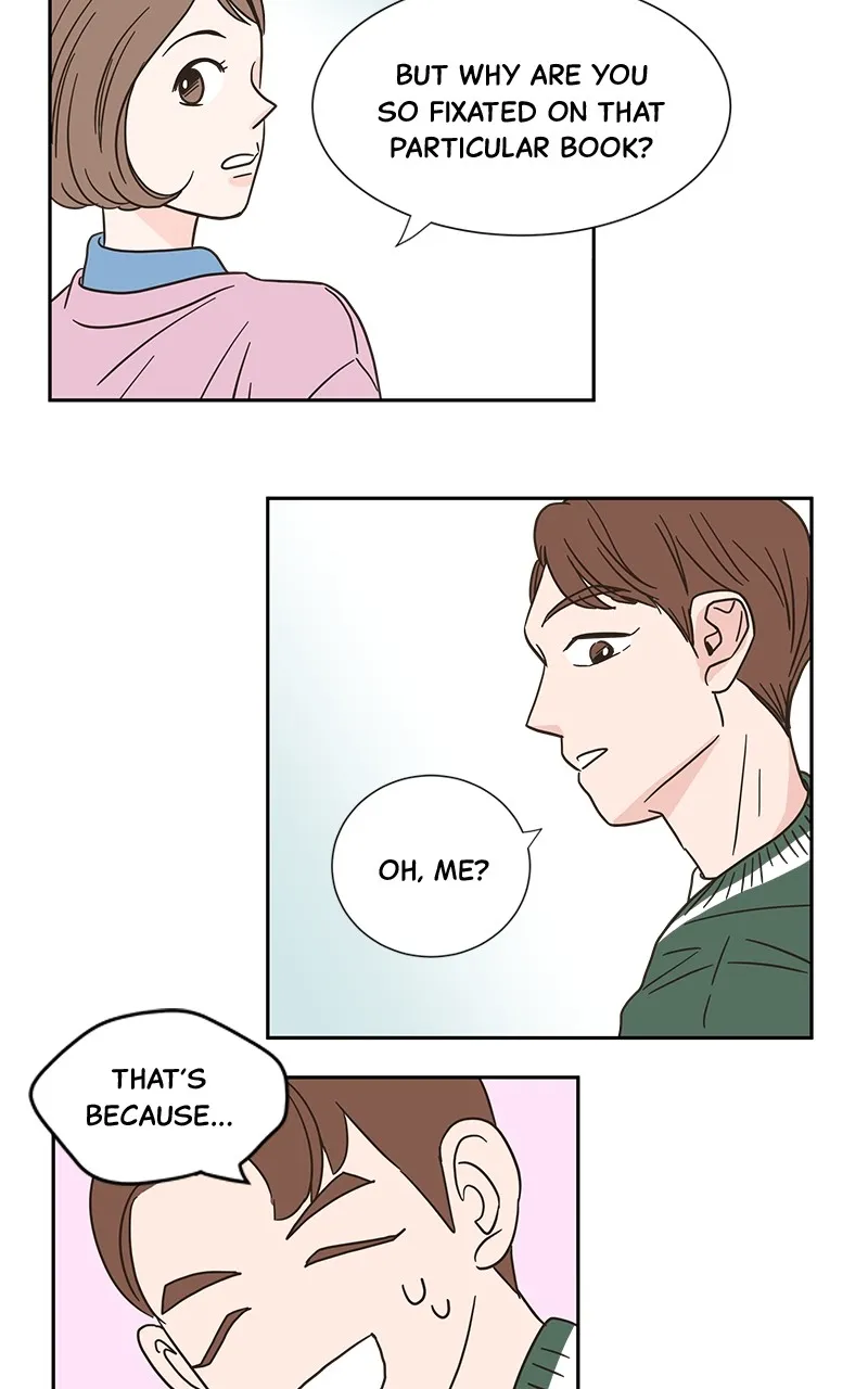One-of-a-Kind Romance Chapter 8 page 67 - 
