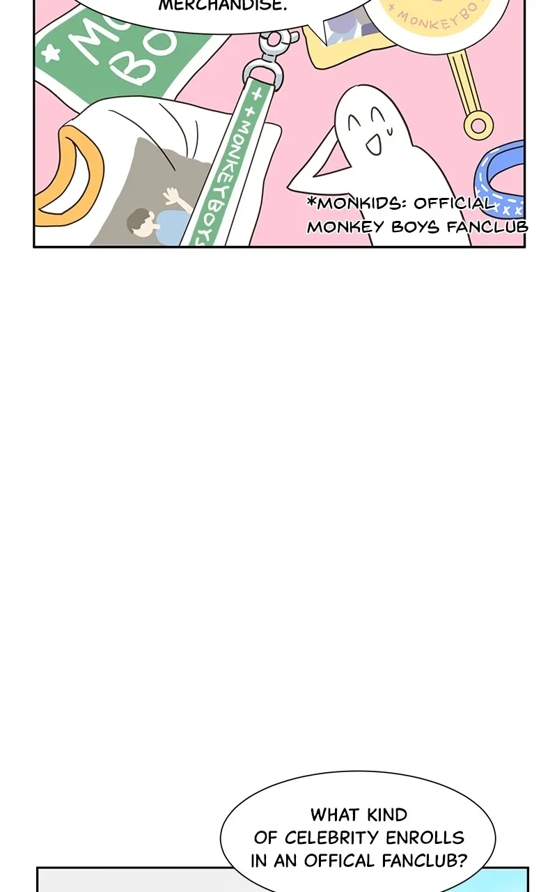 One-of-a-Kind Romance Chapter 8 page 69 - 