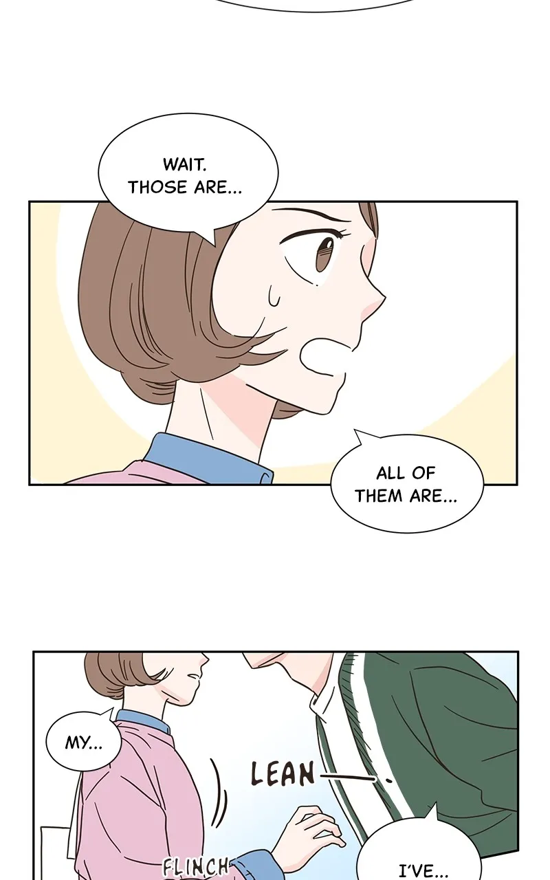 One-of-a-Kind Romance Chapter 8 page 74 - 