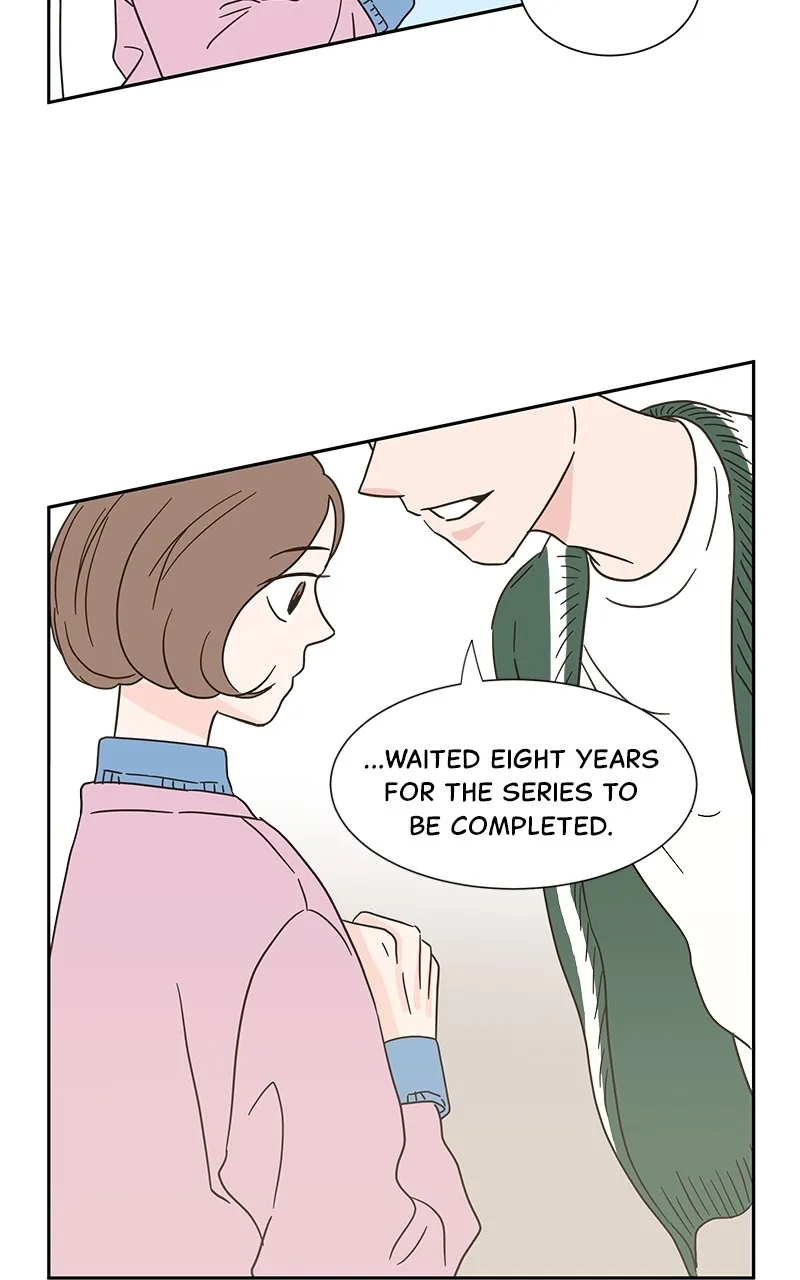 One-of-a-Kind Romance Chapter 8 page 75 - 
